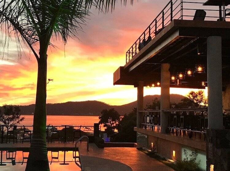 Отель Puesta Del Sol