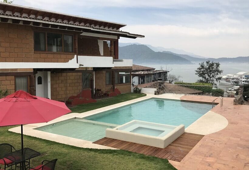 Отель Puesta Del Sol