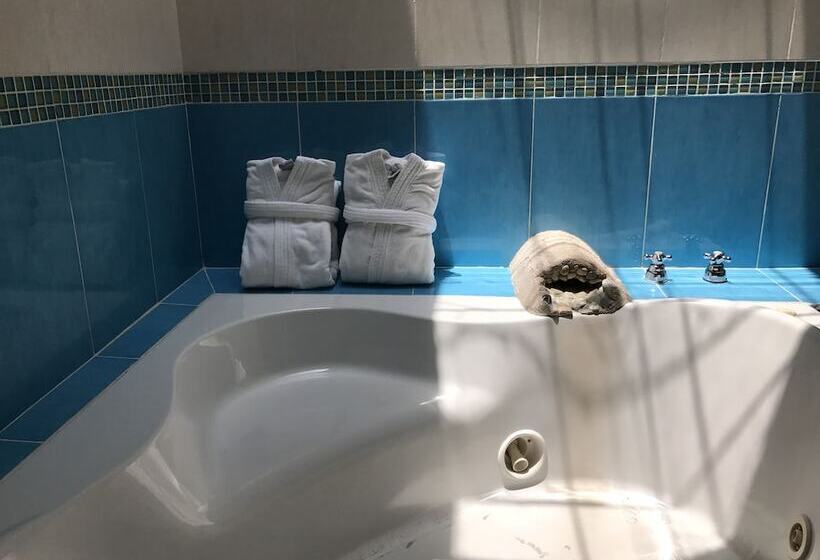 Отель Puesta Del Sol