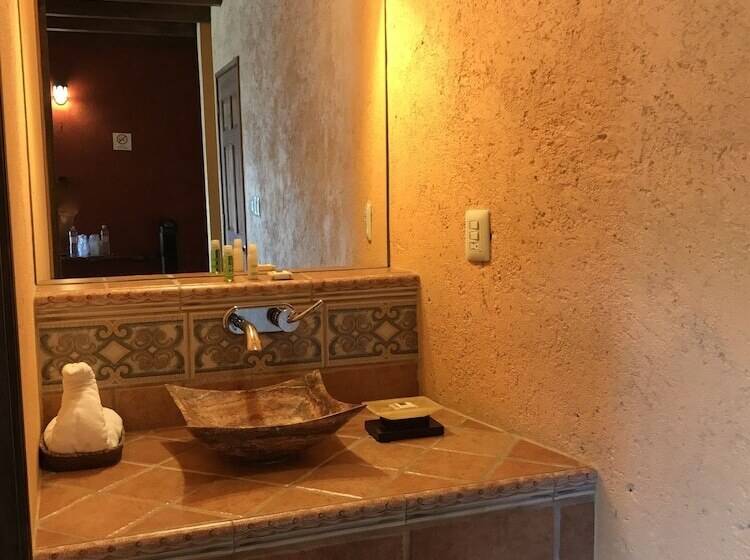 Отель Puesta Del Sol