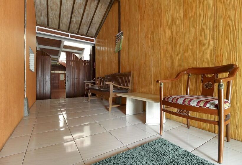 Hotel Reddoorz Near Anggajaya Condongcatur