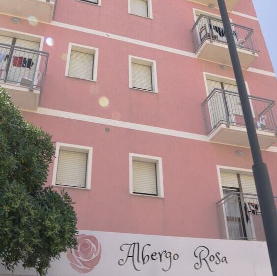 Hotel Rosa Caorle