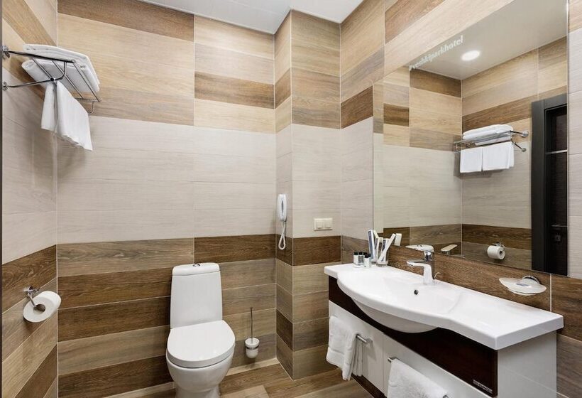 فندق Veshki Park