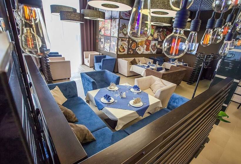 فندق Veshki Park