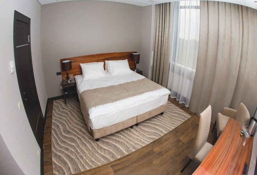 فندق Veshki Park