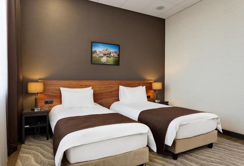 فندق Veshki Park