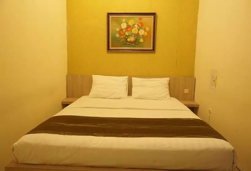 Aleyra Hotel And Villa S Garut