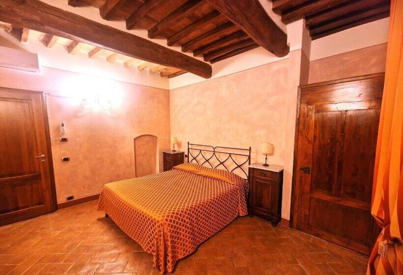 La Locanda Di Quercecchio