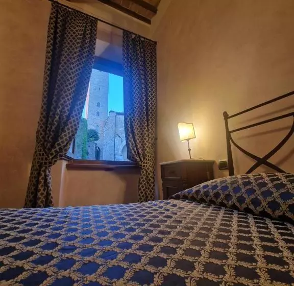 La Locanda Di Quercecchio