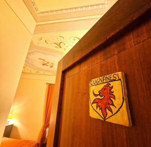 La Locanda Di Quercecchio