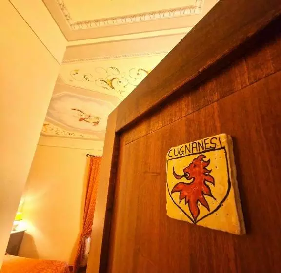 La Locanda Di Quercecchio