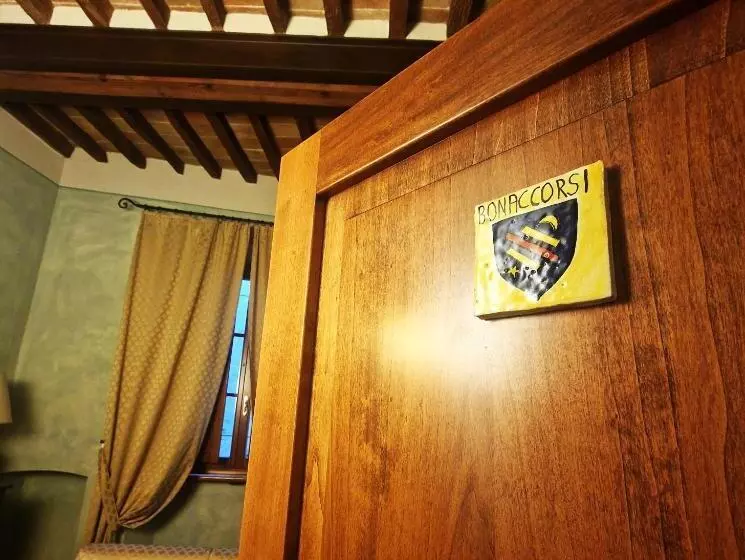 La Locanda Di Quercecchio