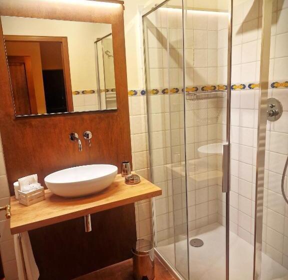 La Locanda Di Quercecchio