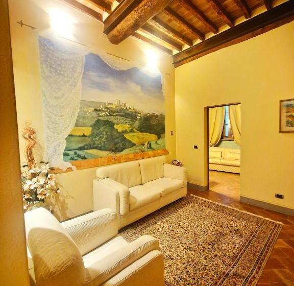 La Locanda Di Quercecchio