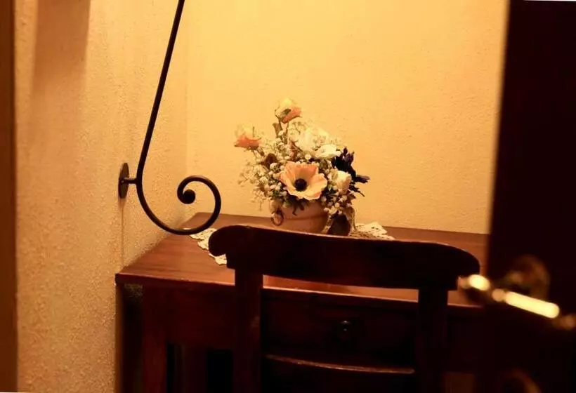 La Locanda Di Quercecchio