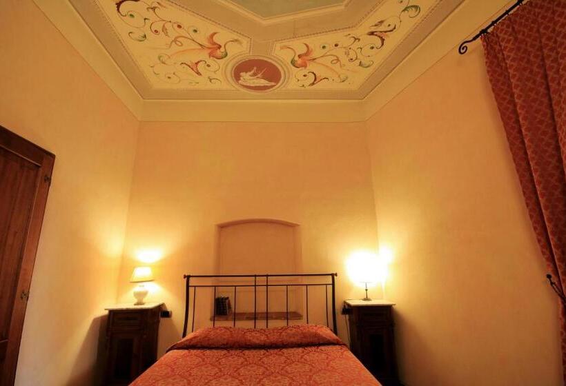 La Locanda Di Quercecchio