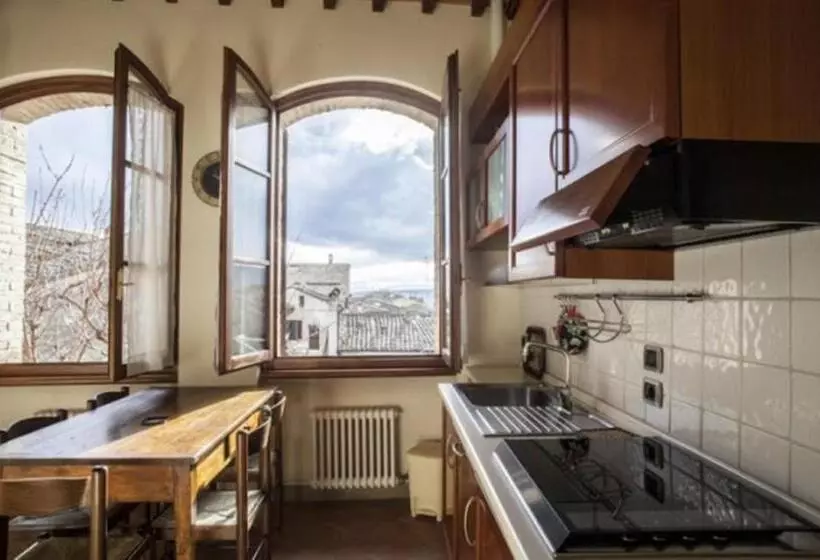 La Locanda Di Quercecchio