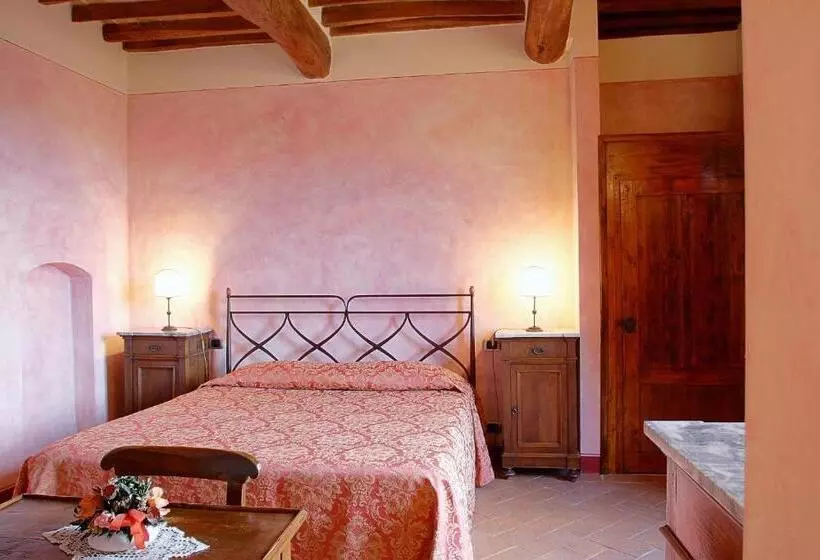 La Locanda Di Quercecchio