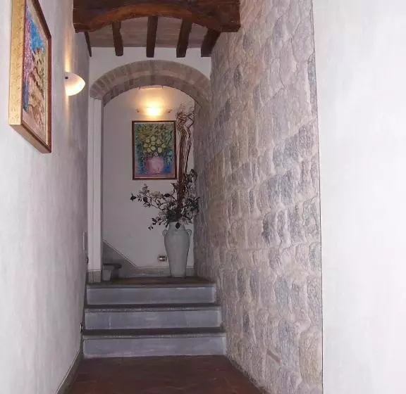 La Locanda Di Quercecchio