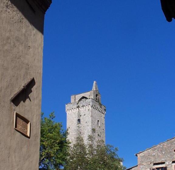 La Locanda Di Quercecchio