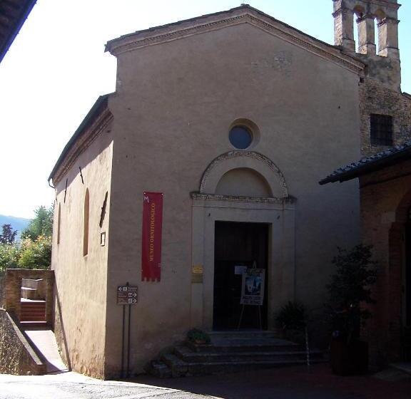 La Locanda Di Quercecchio