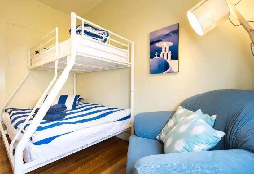 Nautique Beach House