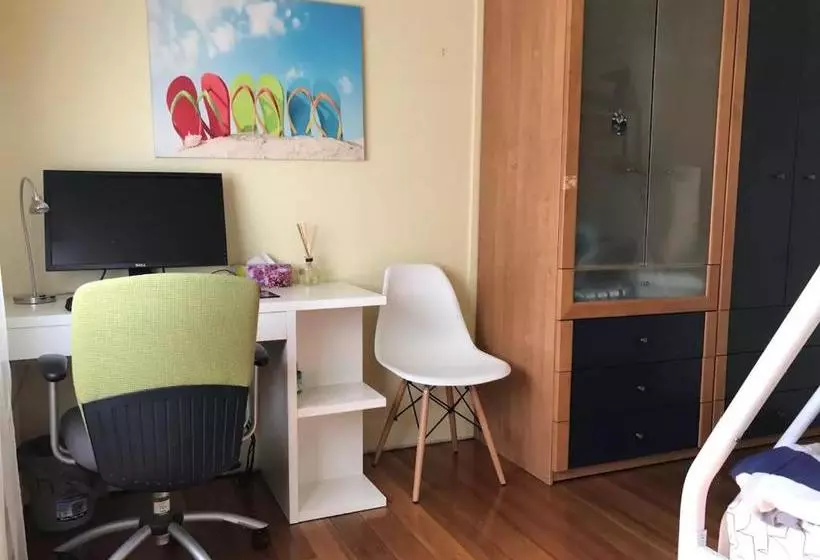 Nautique Beach House