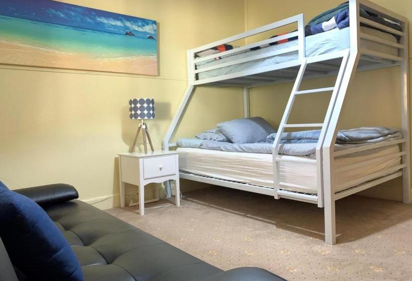 Nautique Beach House