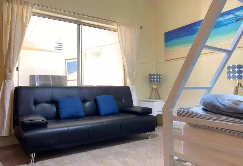 Nautique Beach House