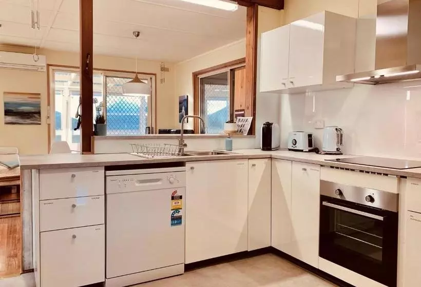 Nautique Beach House