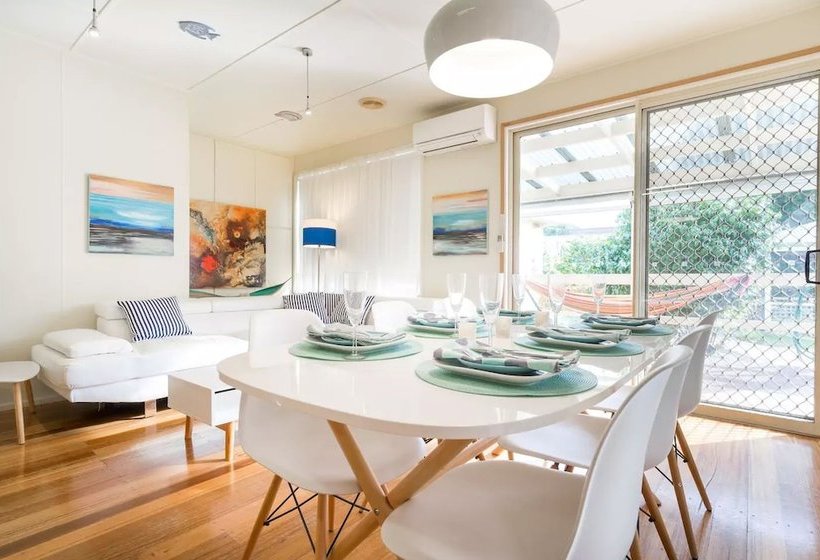 Nautique Beach House