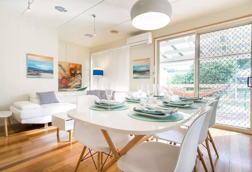 Nautique Beach House