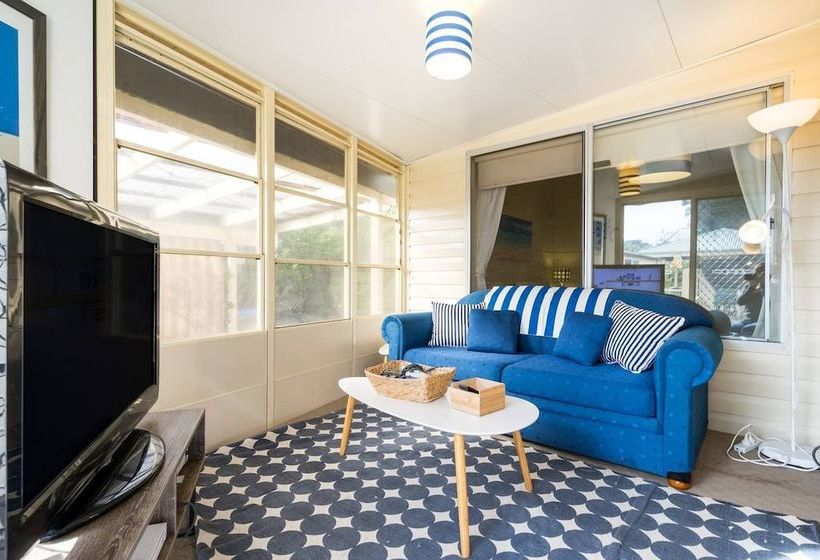 Nautique Beach House