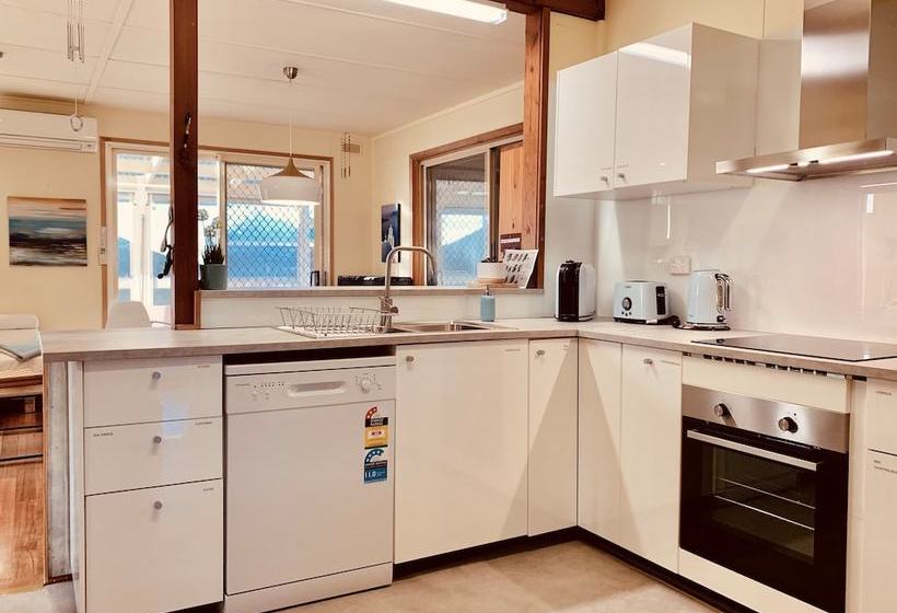 Nautique Beach House