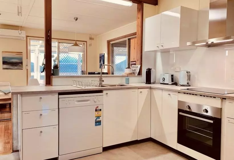 Nautique Beach House