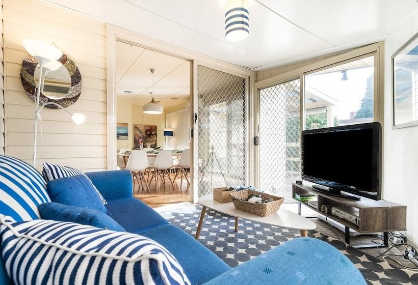 Nautique Beach House