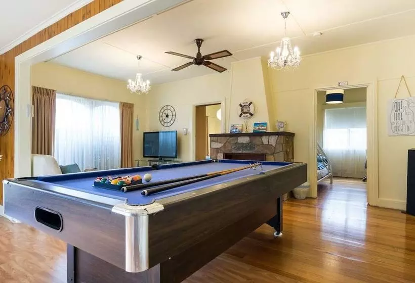 Nautique Beach House