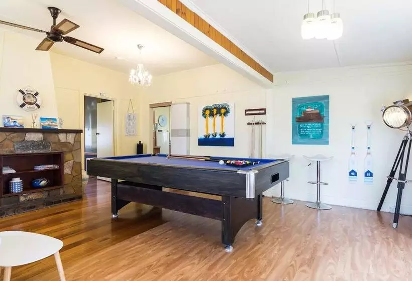 Nautique Beach House