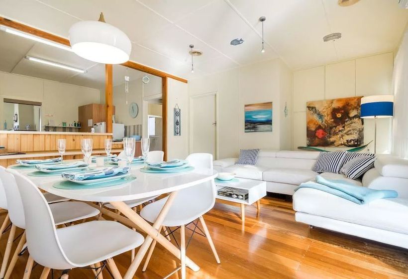 Nautique Beach House