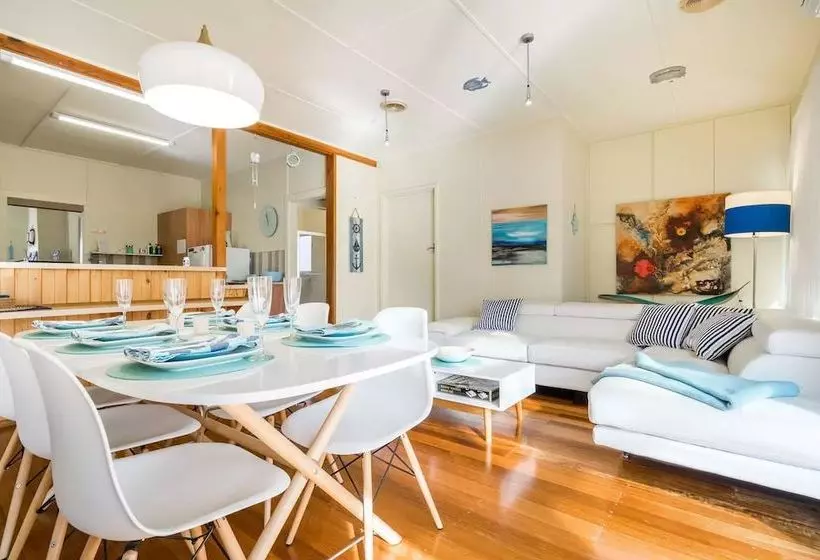 Nautique Beach House