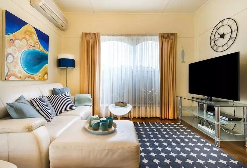 Nautique Beach House