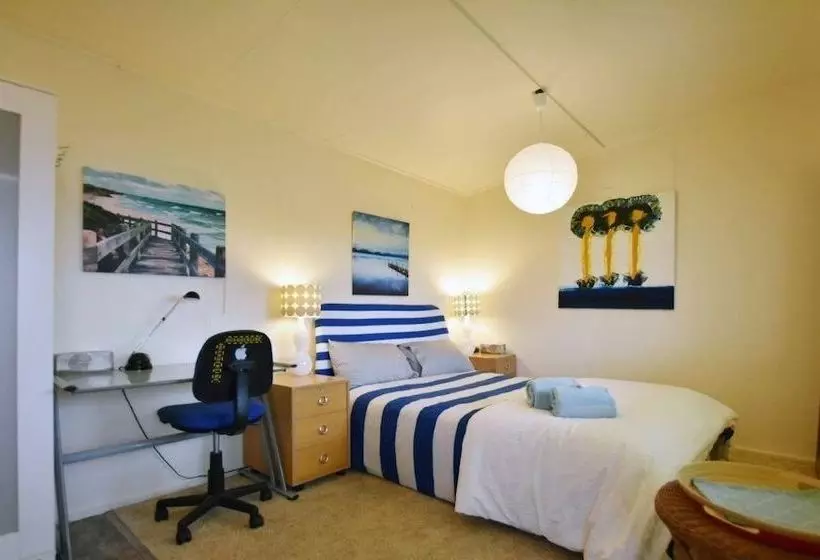 Nautique Beach House