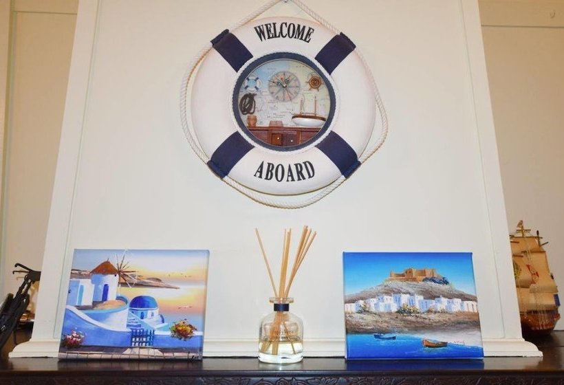 Nautique Beach House