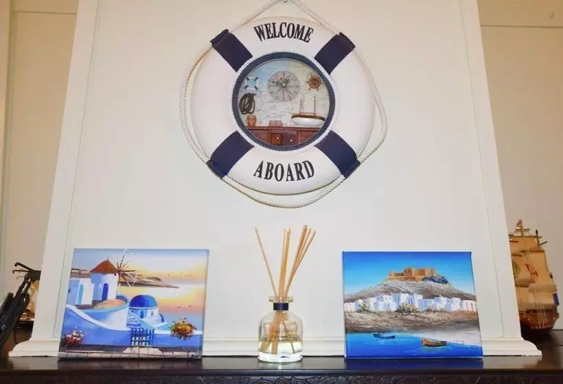 Nautique Beach House