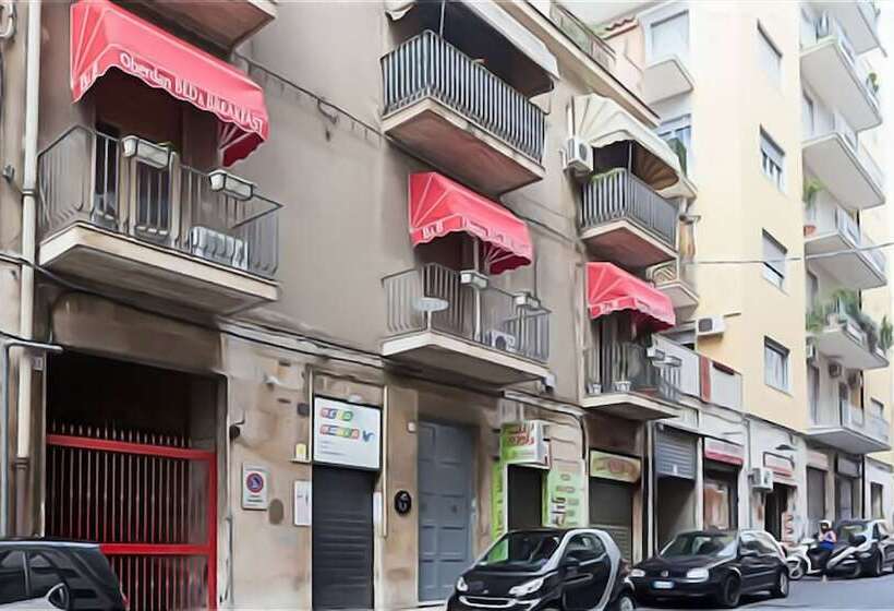 Oberdan Bed & Breakfast