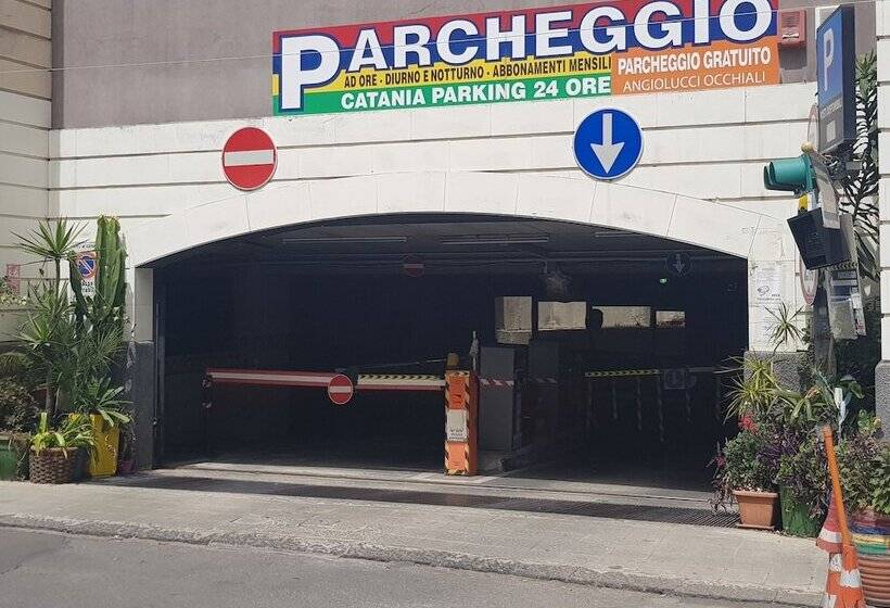 Oberdan Bed & Breakfast