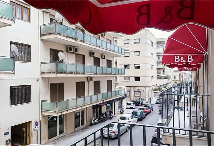 Oberdan Bed & Breakfast