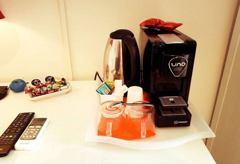 Oberdan Bed & Breakfast