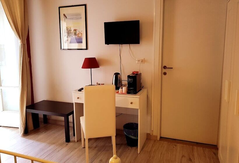 Oberdan Bed & Breakfast