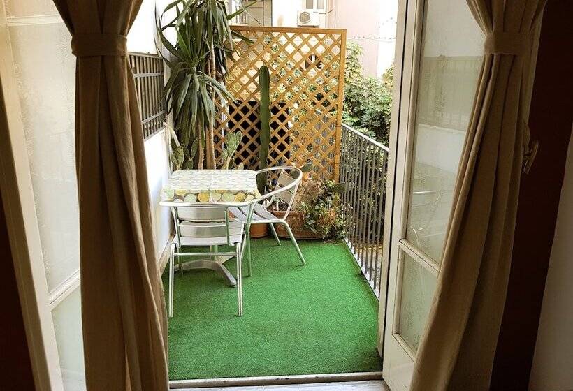 Oberdan Bed & Breakfast